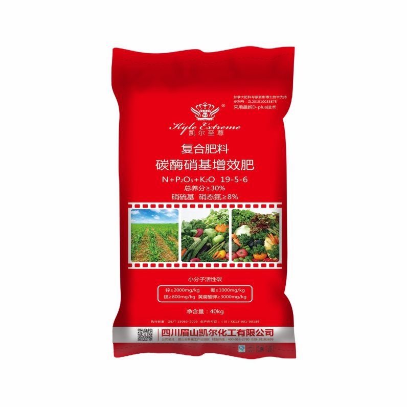 凯尔臛_19-5-6酶基增效??0KG